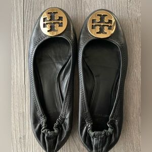 Tory Burch flats